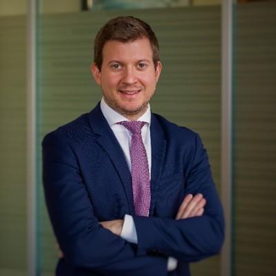 Balázs Gáti | Global Head of Insurance @ Revolut | Fintech Finance