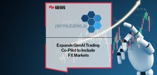 Permutable AI Expands GenAI Trading Co-Pilot to Include FX Markets